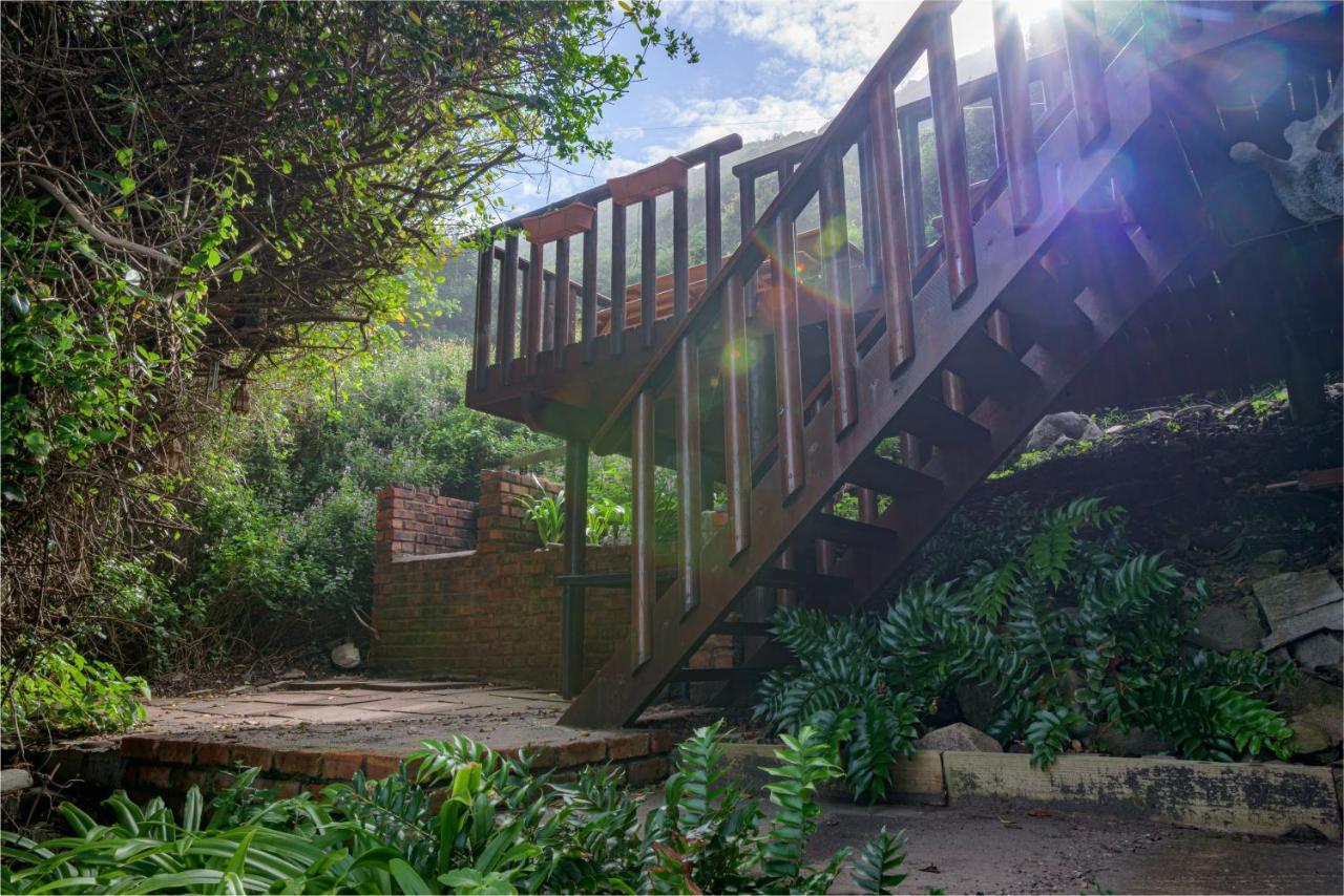 Villa Dis Al à Oubosrand Extérieur photo