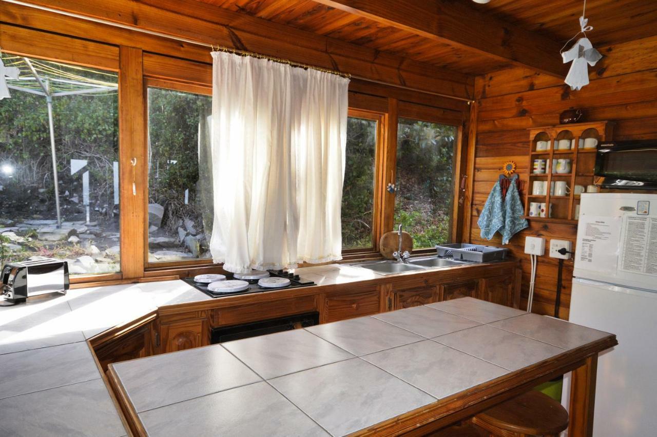 Villa Dis Al à Oubosrand Extérieur photo
